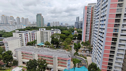 New Court (D12), Apartment #503869611